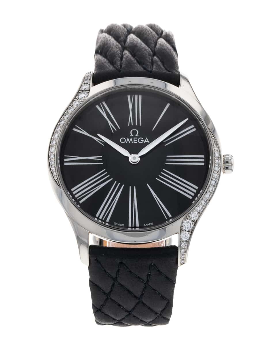 Omega De Ville Tresor 428.18.36.60.03.001 Omega De Ville Tresor 428.18.36.60.03.001